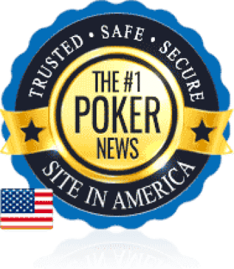 Number #1 trusted online poker and news site