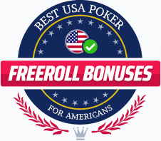 Poker Sites Usa Freerolls
