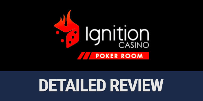 ignition casino fixed limit poker